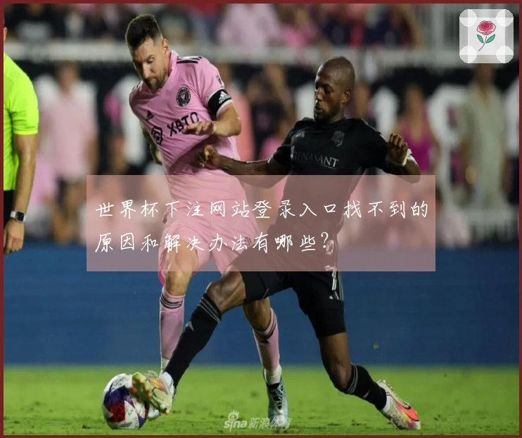 世界杯下注网站登录入口找不到的原因和解决办法有哪些？
