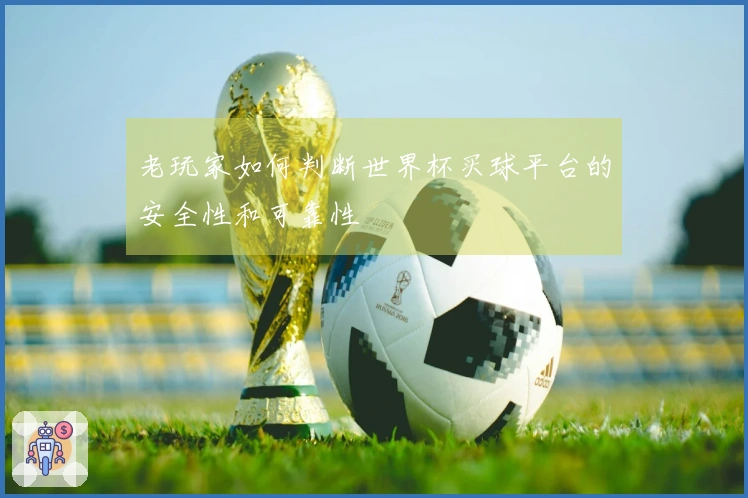 老玩家如何判断世界杯买球平台的安全性和可靠性