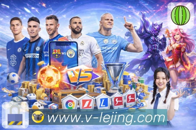 乐竞体育加载速度